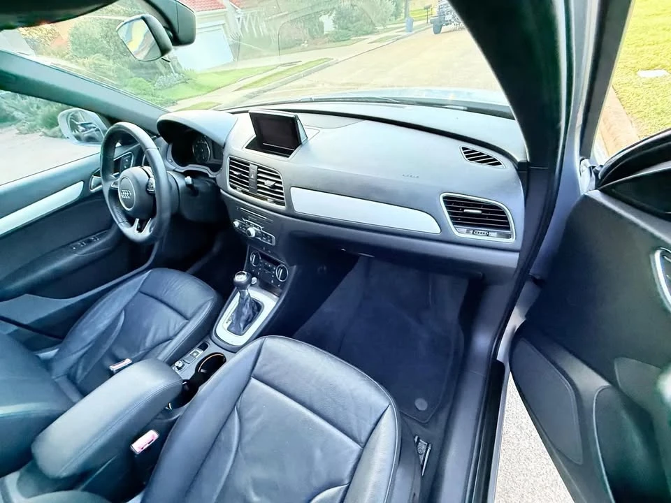 2017 Audi 8U Q3 - Image 18 of 20