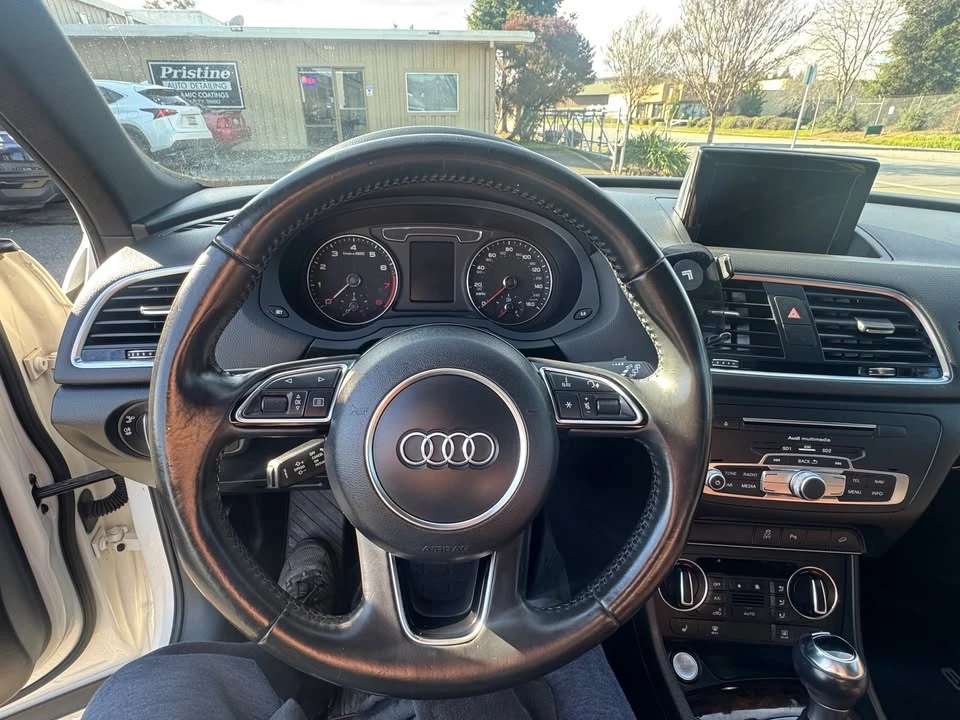 2017 Audi 8U Q3 - Image 16 of 19