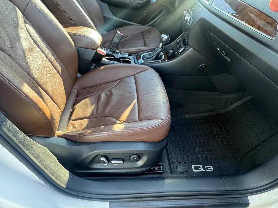 2017 Audi 8U Q3 - Image 14 of 19