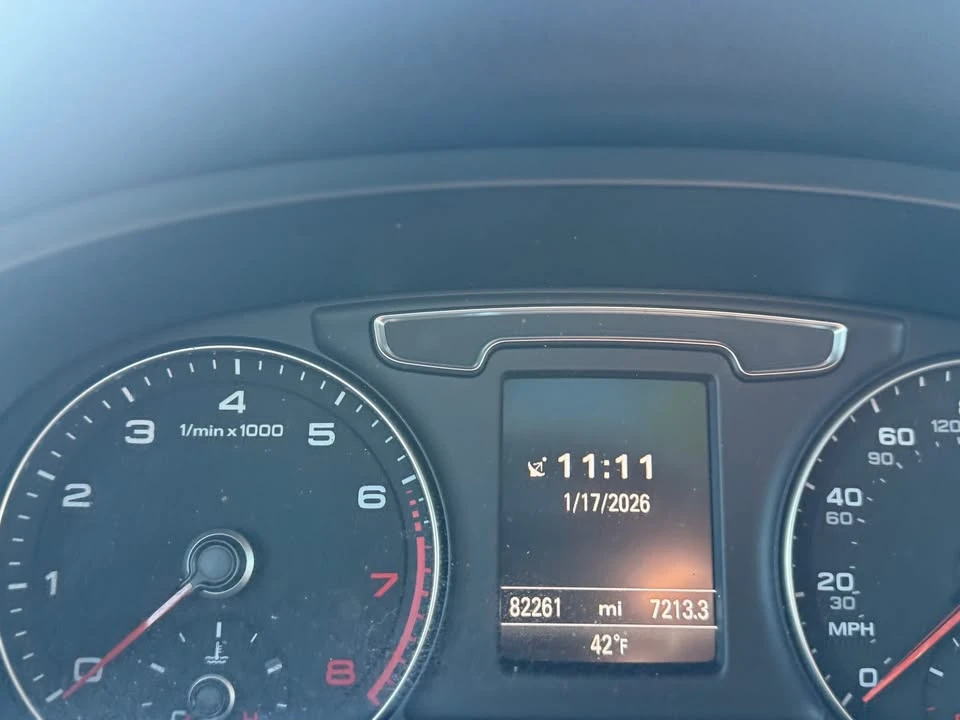 2017 Audi 8U Q3 - Image 17 of 19