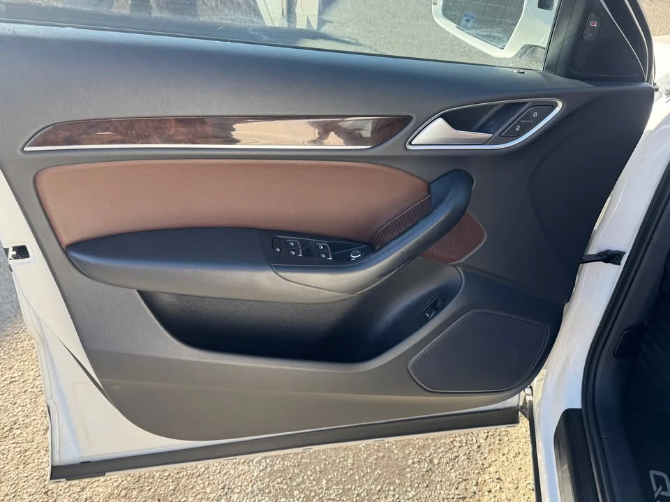 2017 Audi 8U Q3 - Image 7 of 19