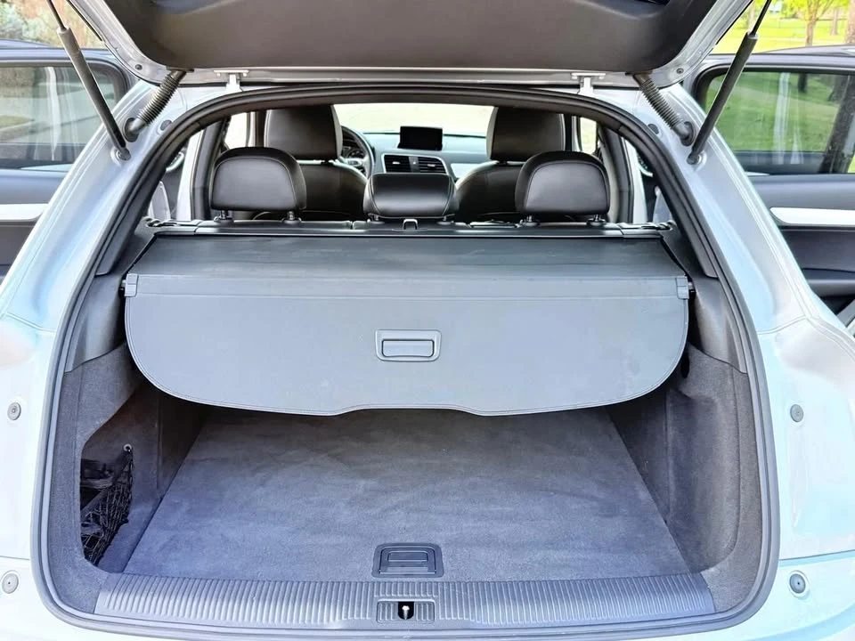 2017 Audi 8U Q3 - Image 20 of 20