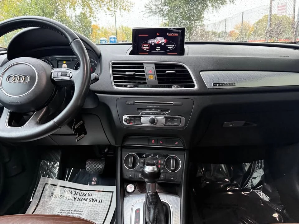 2017 Audi 8U Q3 - Image 15 of 20
