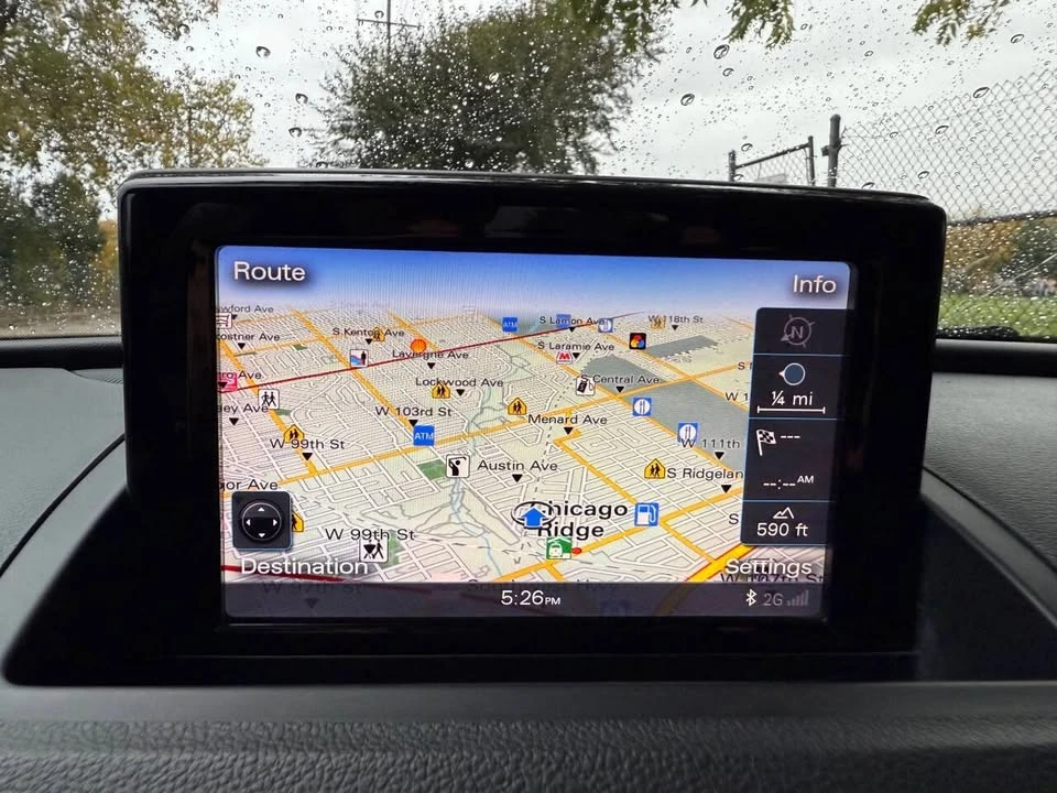 2017 Audi 8U Q3 - Image 17 of 20