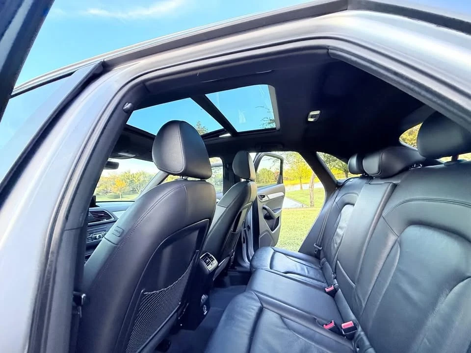 2017 Audi 8U Q3 - Image 15 of 20