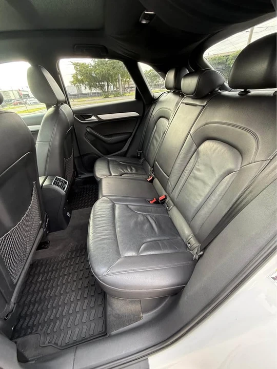 2017 Audi 8U Q3 - Image 14 of 16