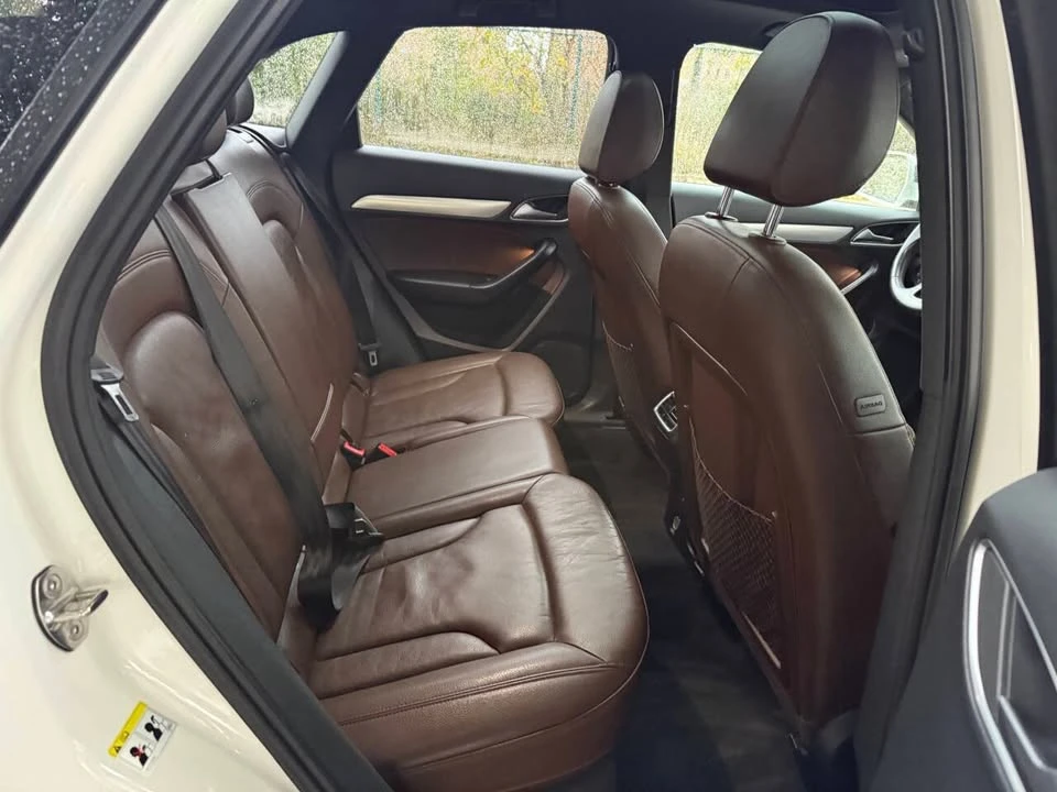 2017 Audi 8U Q3 - Image 20 of 20