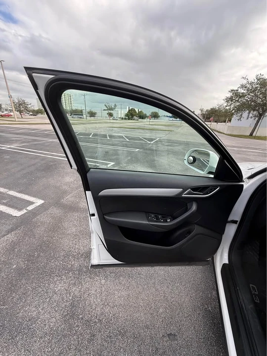 2017 Audi 8U Q3 - Image 15 of 16