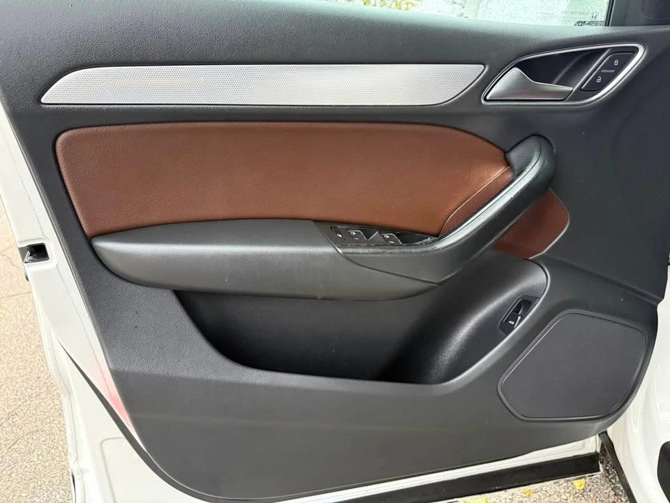 2017 Audi 8U Q3 - Image 10 of 20