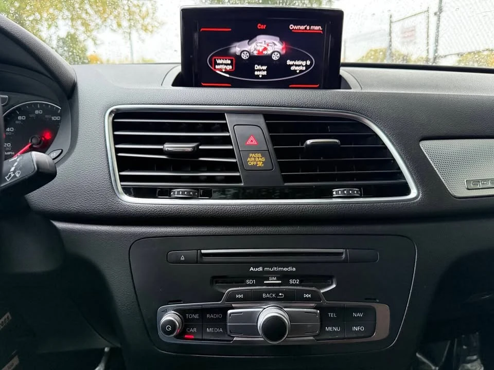 2017 Audi 8U Q3 - Image 16 of 20