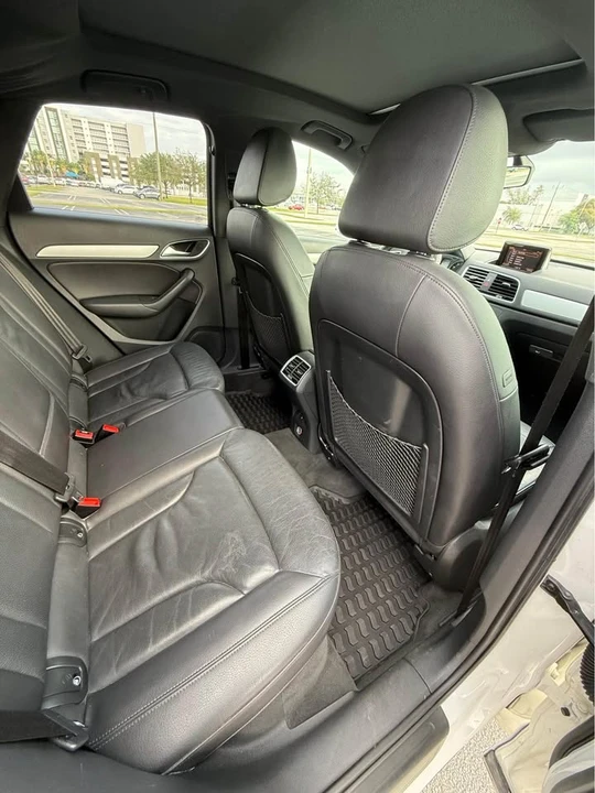 2017 Audi 8U Q3 - Image 13 of 16