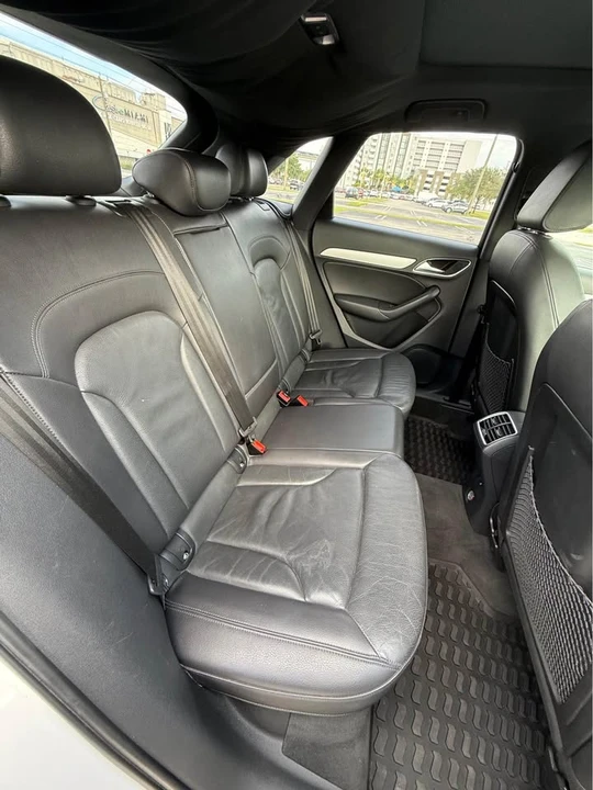 2017 Audi 8U Q3 - Image 12 of 16