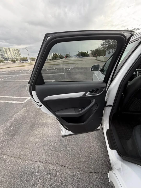 2017 Audi 8U Q3 - Image 16 of 16