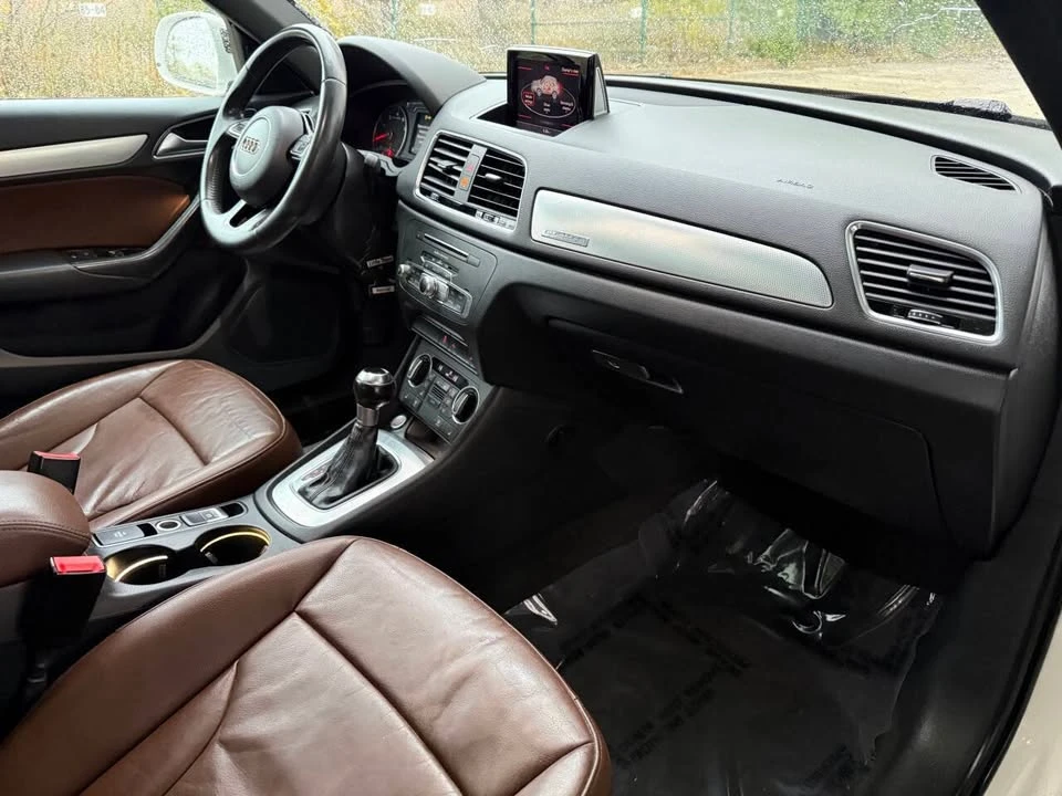2017 Audi 8U Q3 - Image 14 of 20