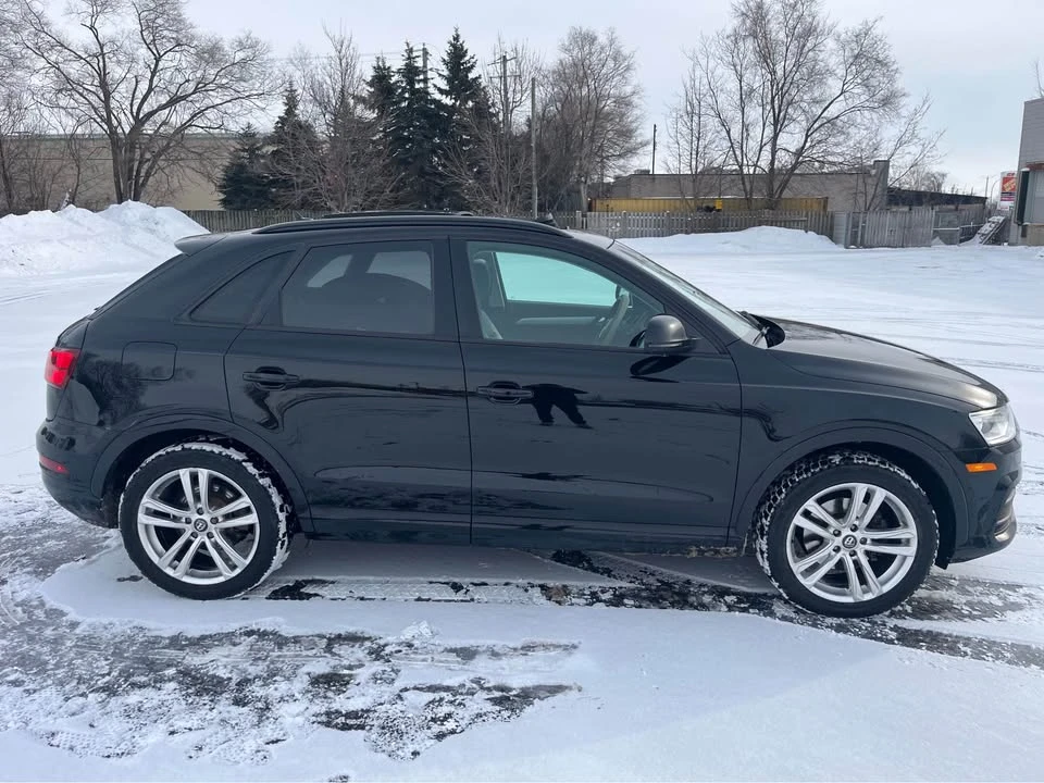 2017 Audi 8U Q3 - Image 3 of 19