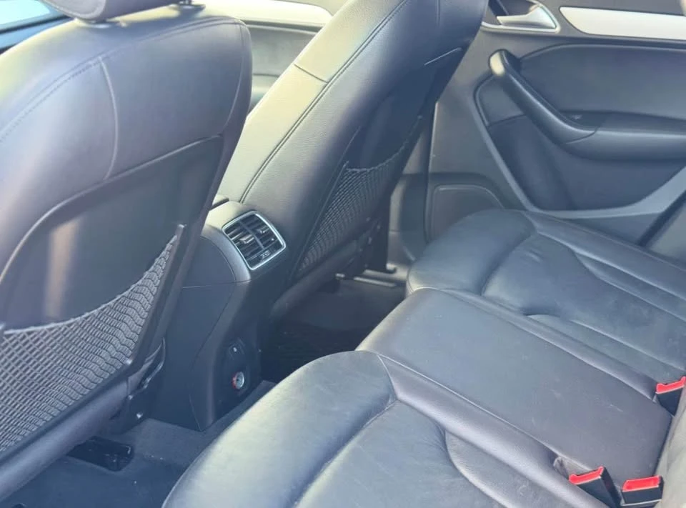 2017 Audi 8U Q3 - Image 7 of 7