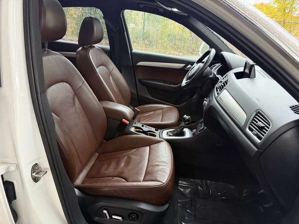 2017 Audi 8U Q3 - Image 13 of 20