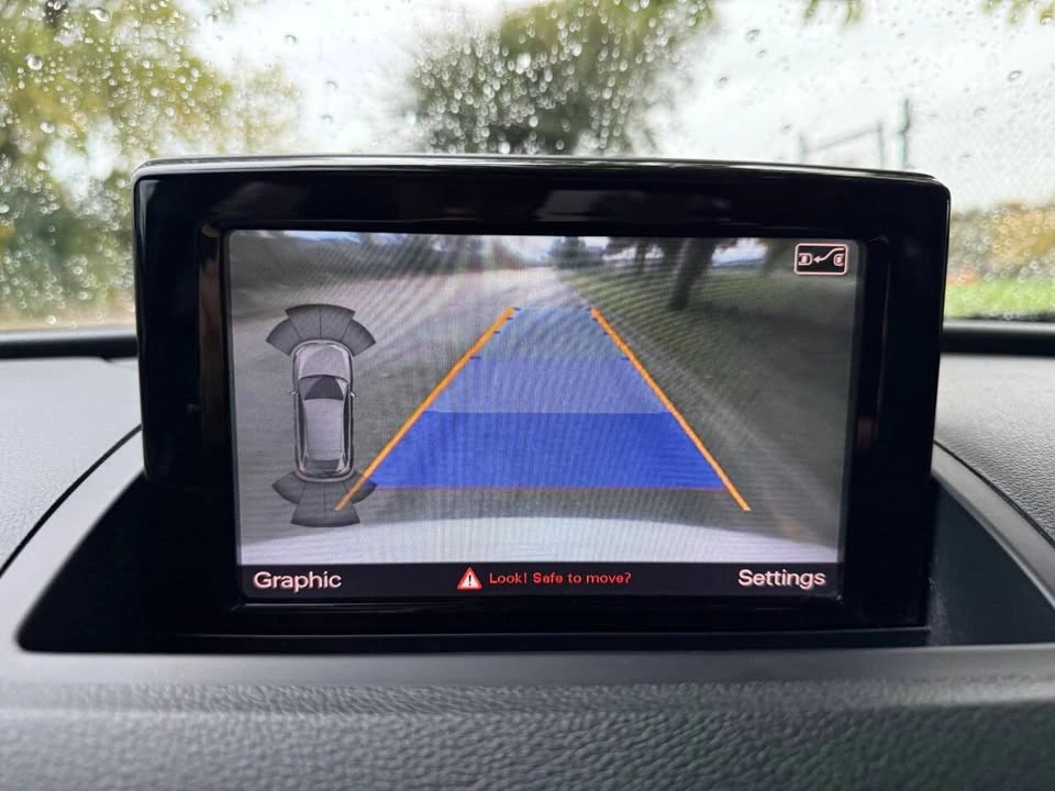2017 Audi 8U Q3 - Image 18 of 20