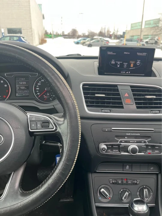2017 Audi 8U Q3 - Image 19 of 19