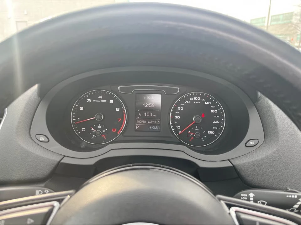 2017 Audi 8U Q3 - Image 15 of 19