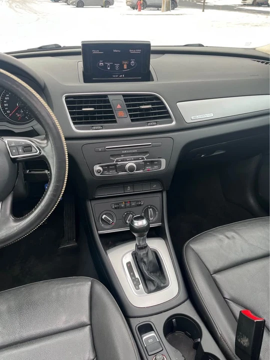 2017 Audi 8U Q3 - Image 16 of 19