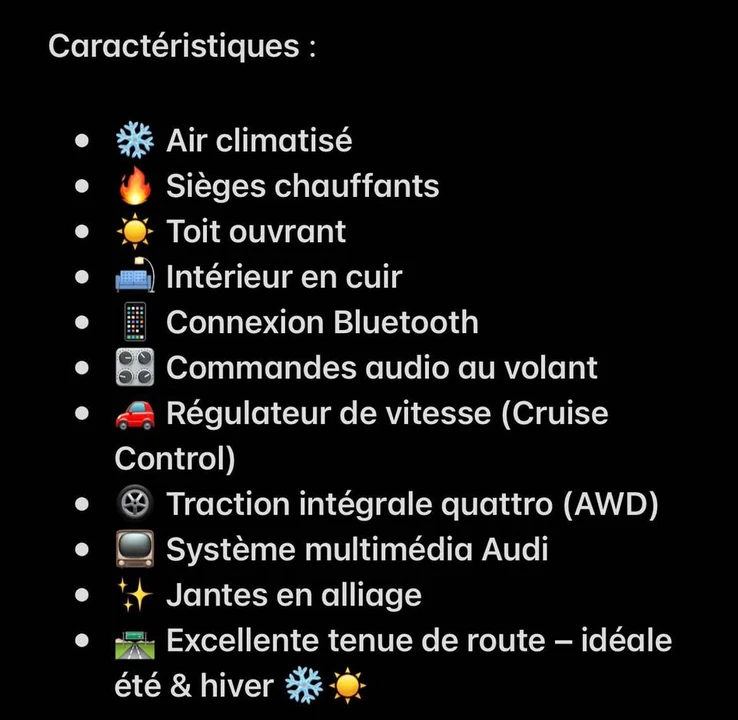 2017 Audi 8U Q3 - Image 9 of 19
