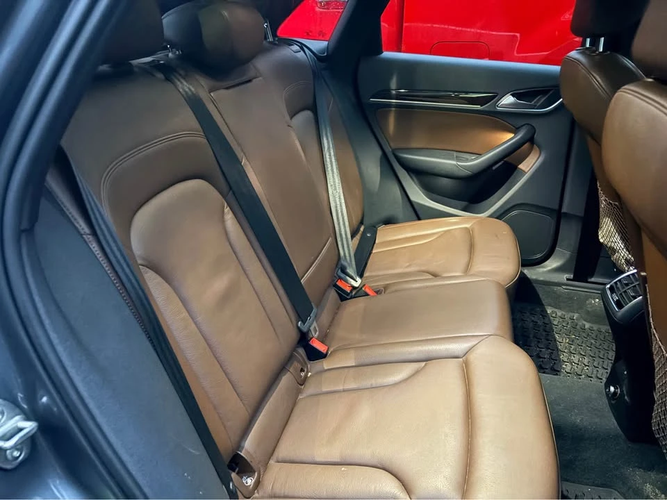 2017 Audi 8U Q3 - Image 5 of 6