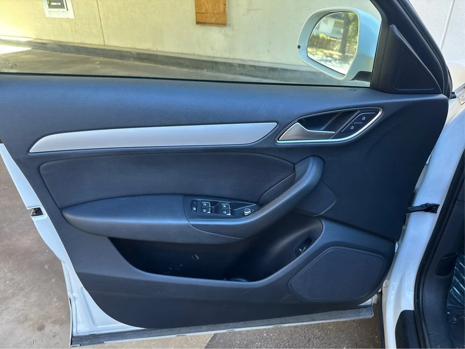 2017 Audi 8U Q3 - Image 20 of 20