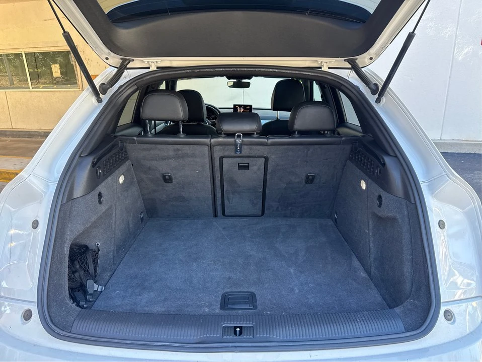 2017 Audi 8U Q3 - Image 13 of 20