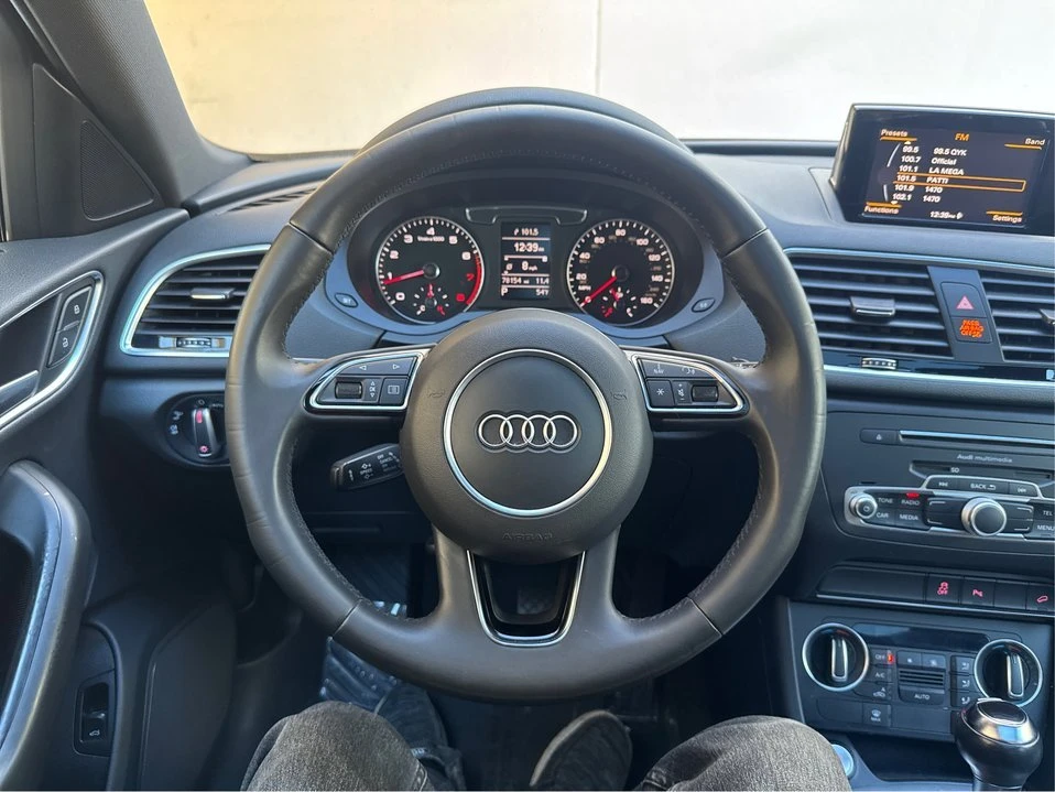2017 Audi 8U Q3 - Image 18 of 20