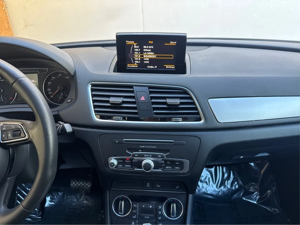 2017 Audi 8U Q3 - Image 14 of 20