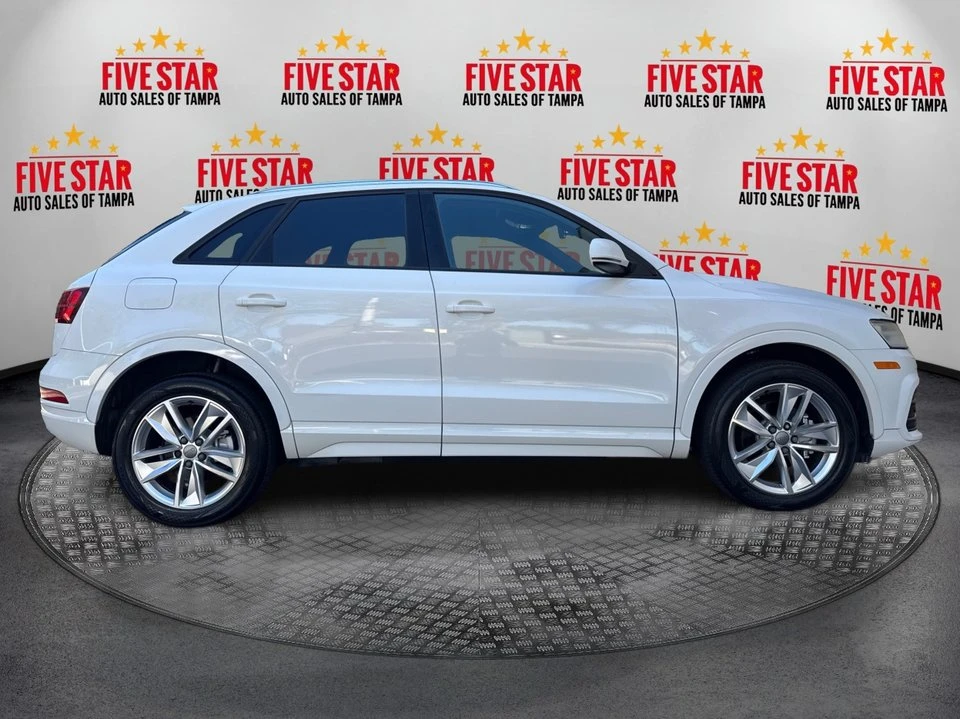 2017 Audi 8U Q3 - Image 8 of 20