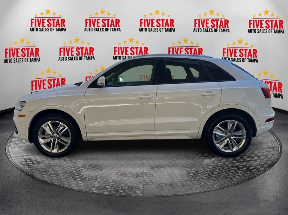 2017 Audi 8U Q3 - Image 4 of 20