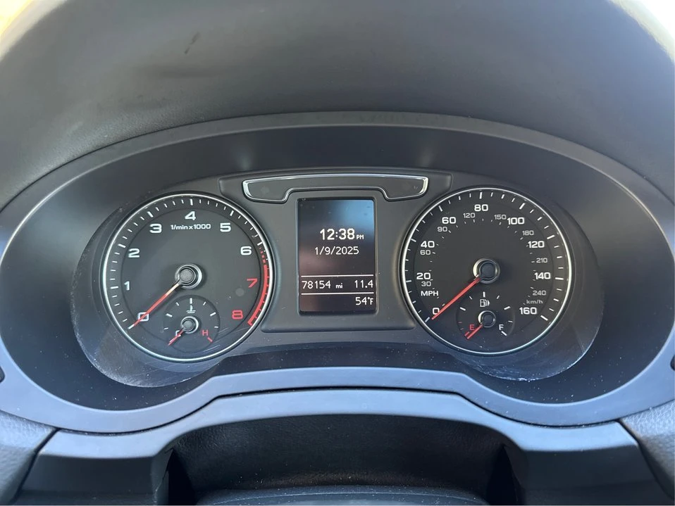 2017 Audi 8U Q3 - Image 16 of 20