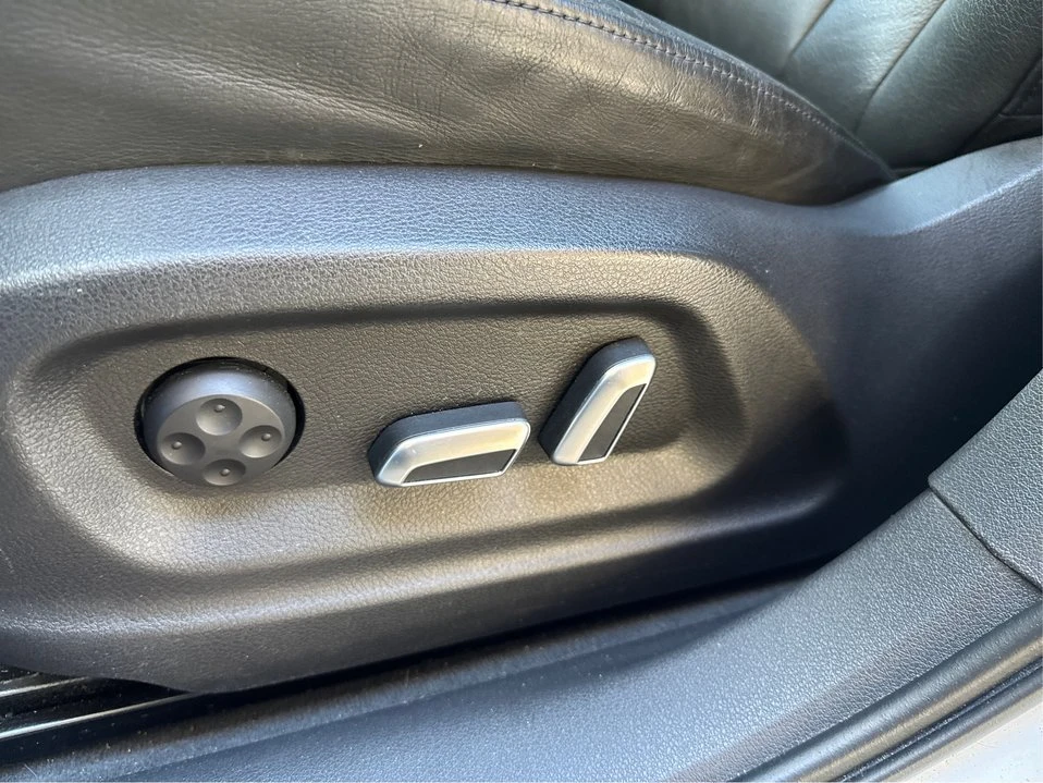 2017 Audi 8U Q3 - Image 19 of 20