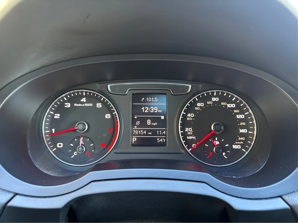 2017 Audi 8U Q3 - Image 17 of 20