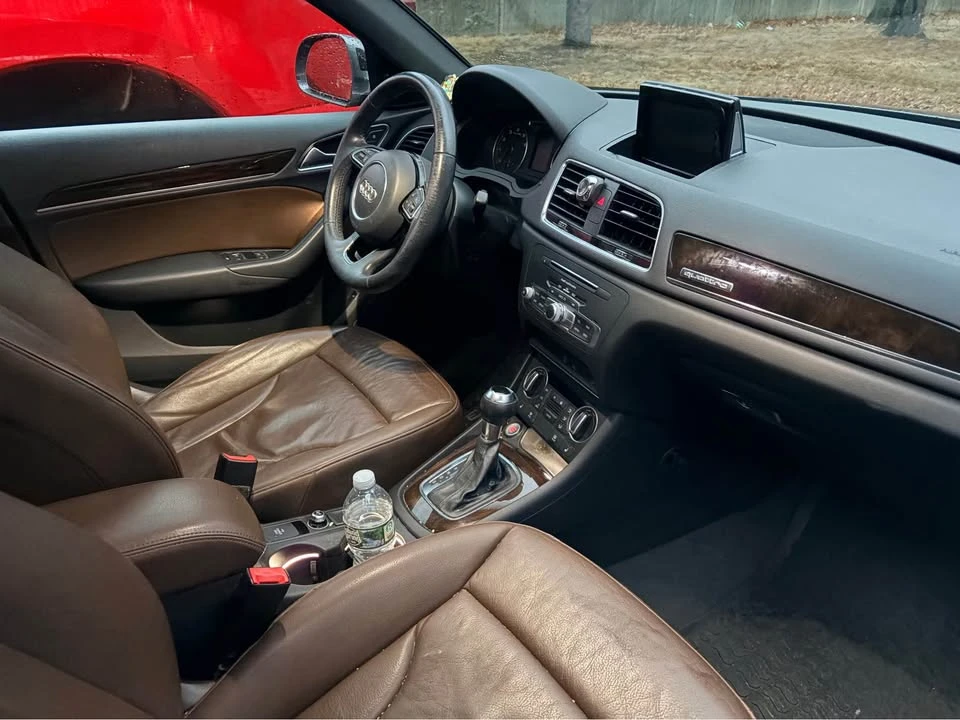 2017 Audi 8U Q3 - Image 6 of 6