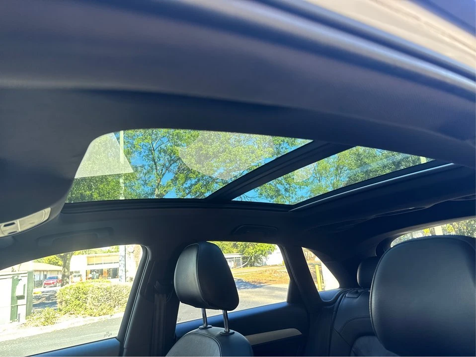 2017 Audi 8U Q3 - Image 12 of 20