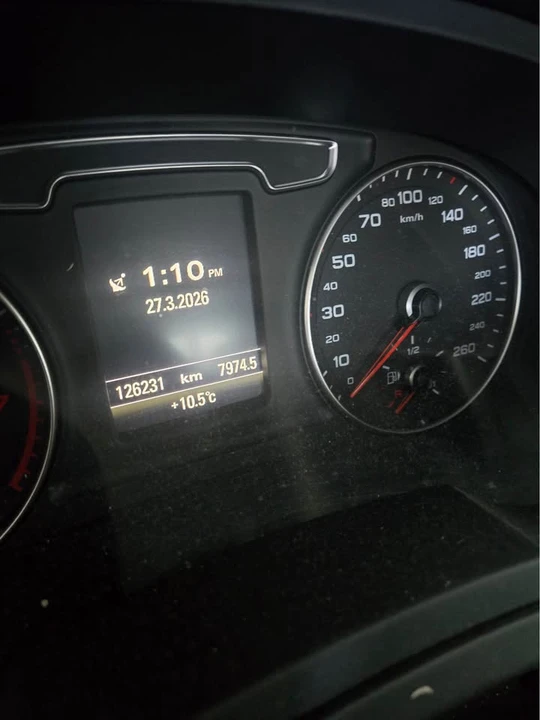 2017 Audi 8U Q3 - Image 6 of 8