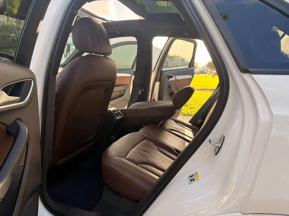 2017 Audi 8U Q3 - Image 8 of 20