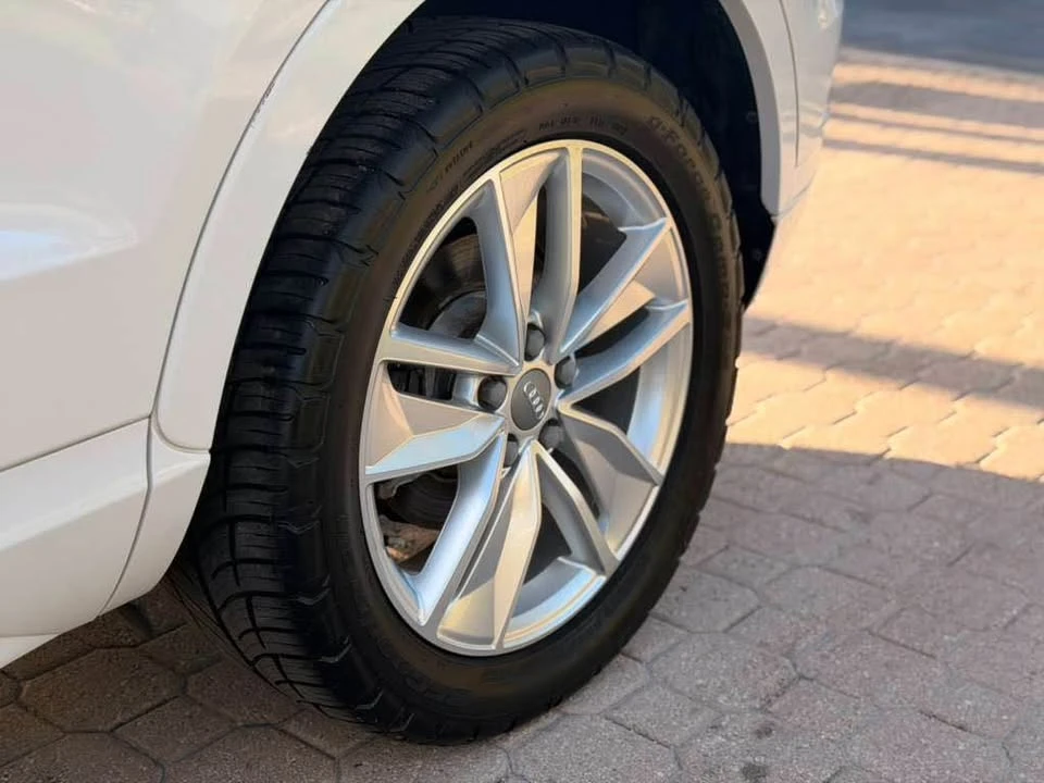 2017 Audi 8U Q3 - Image 16 of 20