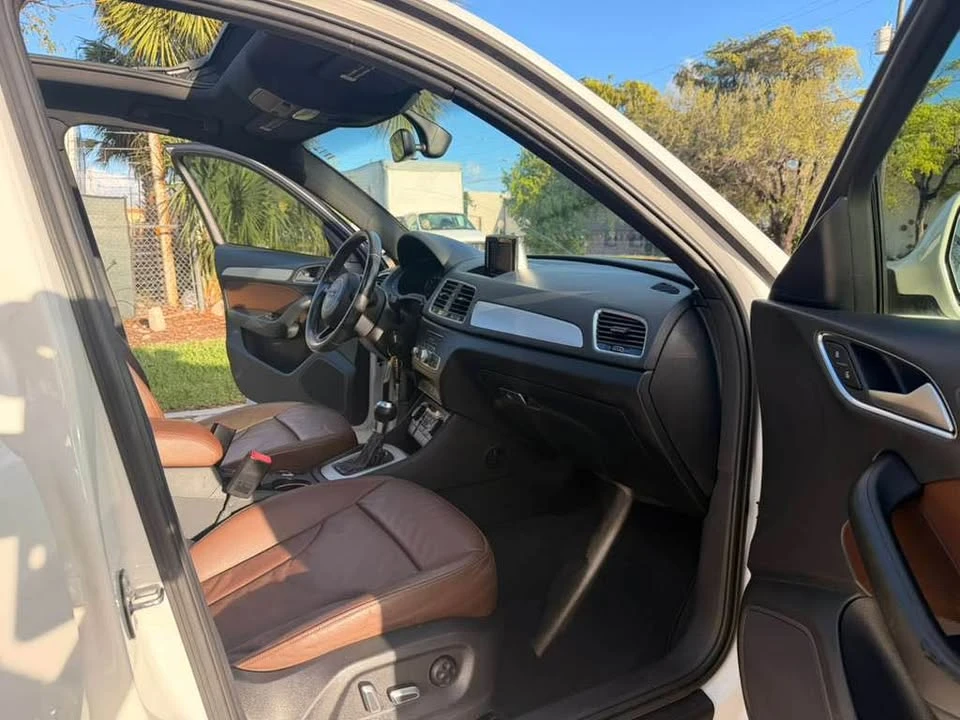 2017 Audi 8U Q3 - Image 11 of 20