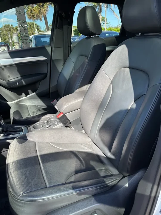 2017 Audi 8U Q3 - Image 6 of 12
