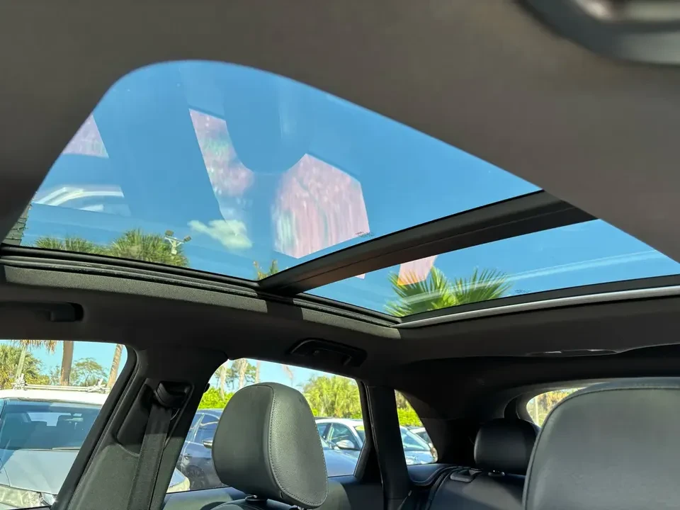 2017 Audi 8U Q3 - Image 8 of 12