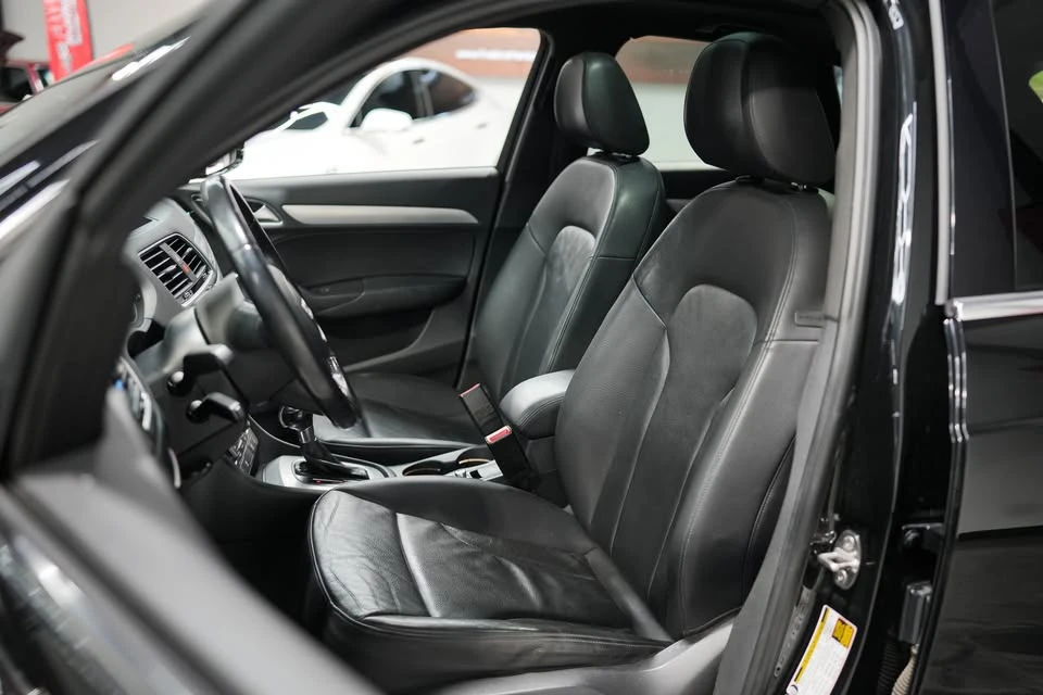 2017 Audi 8U Q3 - Image 19 of 20