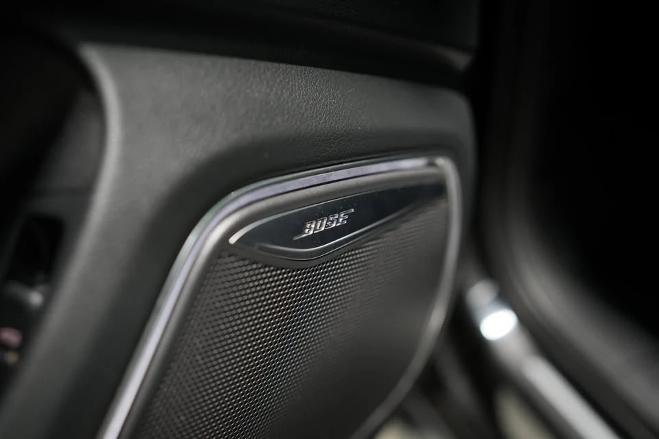 2017 Audi 8U Q3 - Image 18 of 20