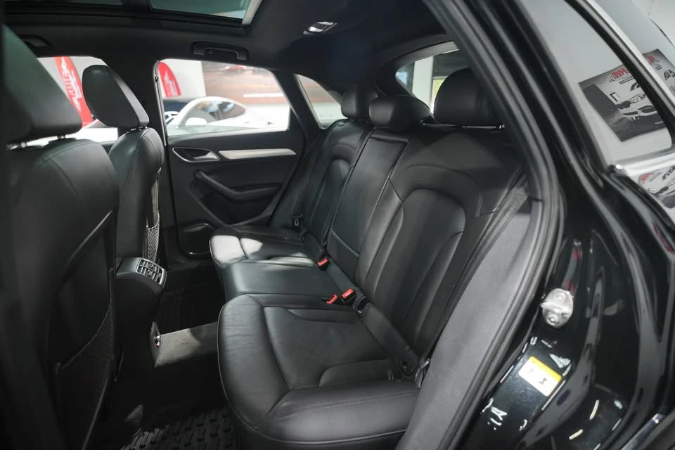 2017 Audi 8U Q3 - Image 20 of 20