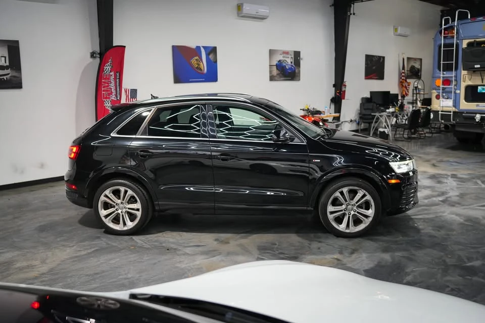 2017 Audi 8U Q3 - Image 7 of 20