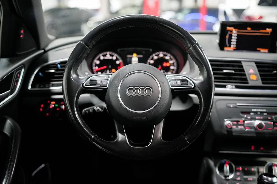 2017 Audi 8U Q3 - Image 16 of 20