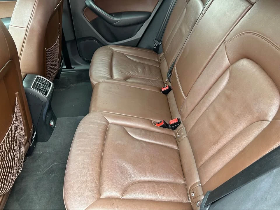 2017 Audi 8U Q3 - Image 3 of 4